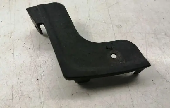 Toyota Verso Front sill trim cover 769160F020