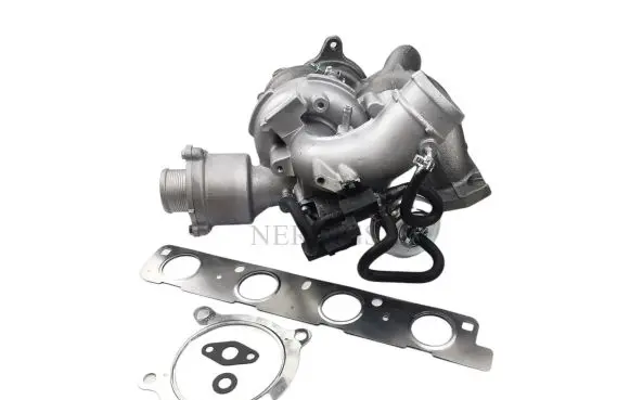 Audi A4 S4 B8 8K Turbo 53039880291 TC300028 53039700291