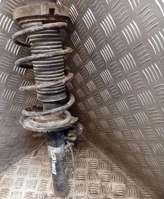 Skoda Roomster (5J) Front shock absorber/damper 6Q0413031BJ 6Q0413031