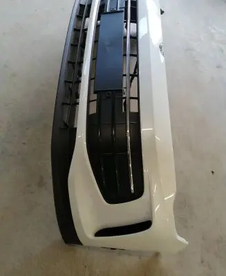 Volkswagen Tiguan Front bumper