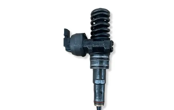 Volkswagen Golf VI Fuel injector 0414720313