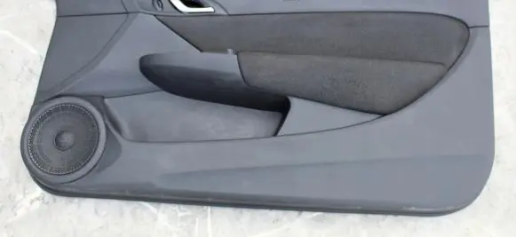 Honda Civic Front door card panel trim