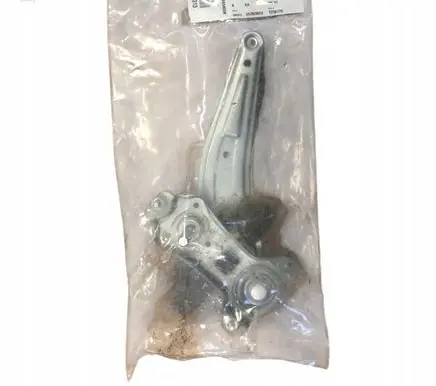 KIA Picanto Rear window lifting mechanism without motor 834011Y000