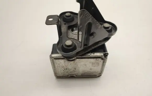Mercedes-Benz S W221 ABS Pump A2219014700