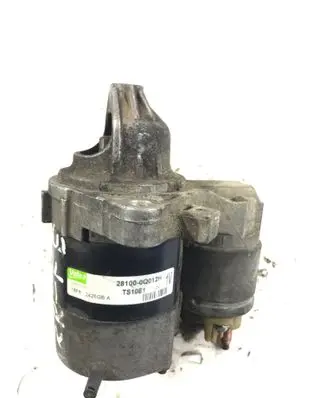 Toyota Aygo AB10 Starter motor 281000Q012H TS10E1