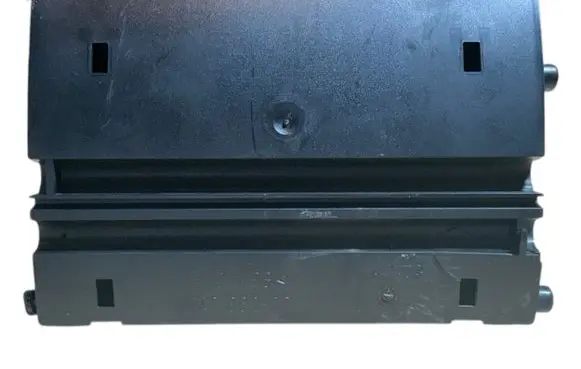Mercedes-Benz S W221 Climate control unit A2218704192 5HB00867014