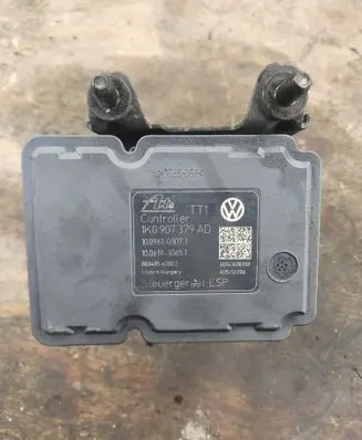 Volkswagen Golf VI ABS Pump 1K0907379AD 10061930651 10096103073