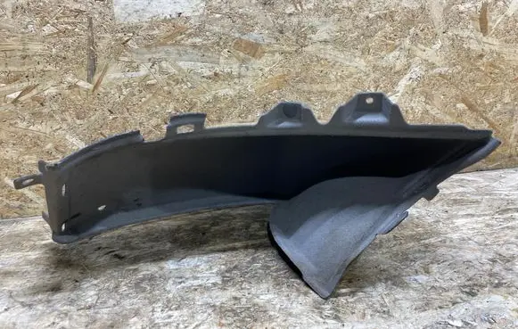 Nissan 350Z Trunk/boot side trim panel 