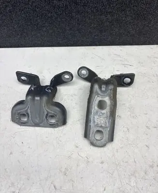 Opel Zafira C Rear door hinge set 