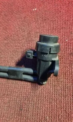 Valve vacuum