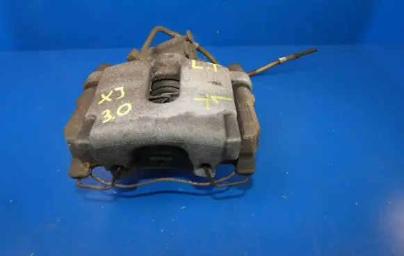 Jaguar XJ X351 Rear brake caliper