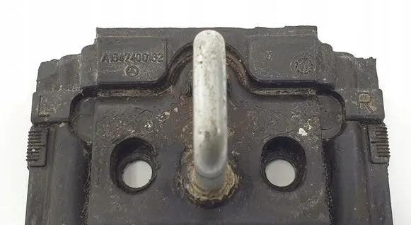 Mercedes-Benz ML W164 Loading door lock loop/hook striker A1647400132