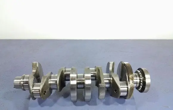 Land Rover Range Rover Evoque L551 Crankshaft G4D36A303BA