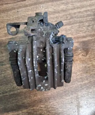Audi A3 S3 8L Rear brake caliper