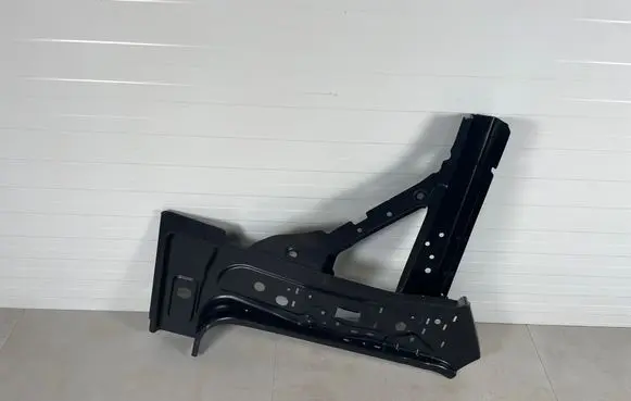 Porsche Cayenne (92A) Front quarter panel 7P0805191A 7P0805191 7P0.805.191.A