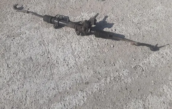 Renault Laguna I Steering rack 7700840089