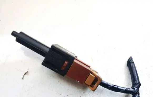 Nissan Almera Tino Brake pedal sensor switch