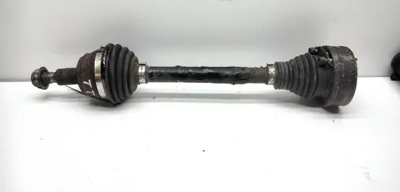 Audi TT Mk1 Front driveshaft