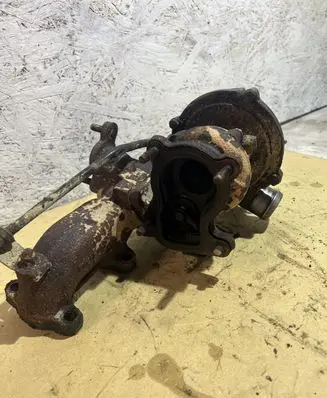 Volkswagen Golf IV Turbo 53031015099