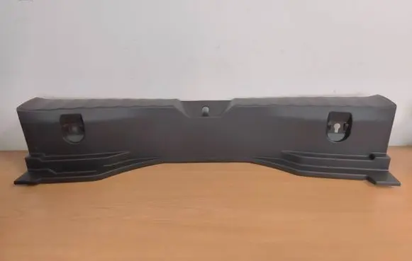 Toyota Corolla Cross Trunk/boot sill cover protection 6471616110