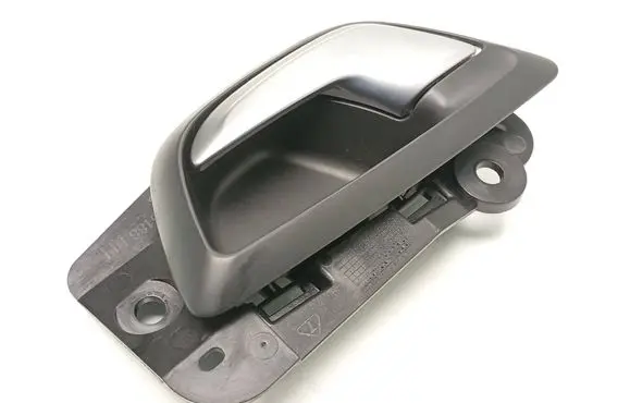 Volvo XC90 Rear door interior handle 31276188