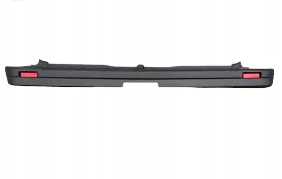 Renault Trafic III (X82) Rear bumper 850221446R