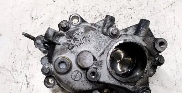 Ford Mondeo MK V Other engine bay part 9674992280 9674992180