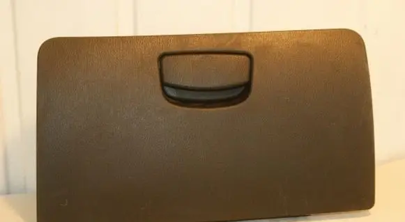Glove box set