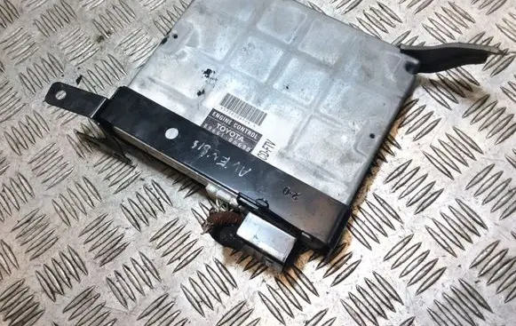 Engine control unit/module