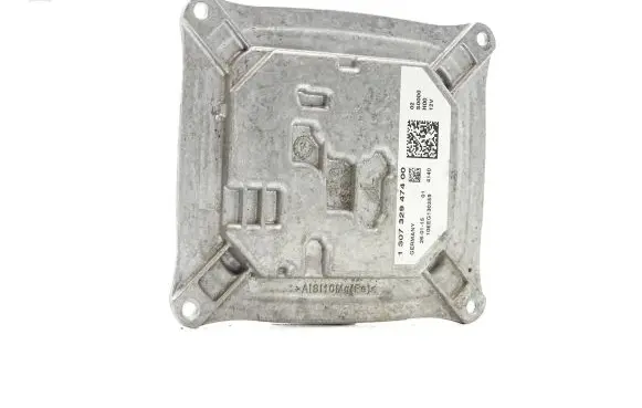 Maserati Ghibli Headlight ballast module Xenon 130732947400 65605 10EEG130359