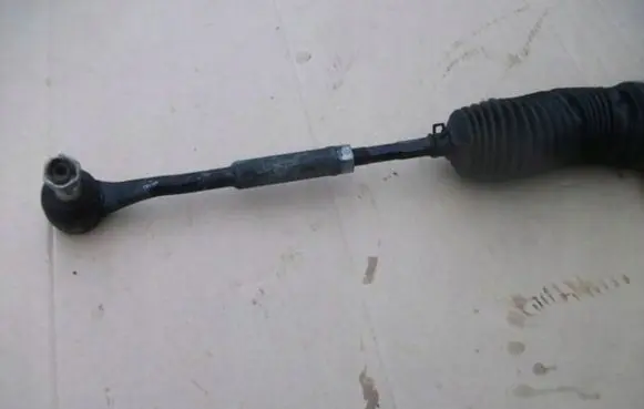 Mercedes-Benz SL R230 Steering tie rod end MCD5597