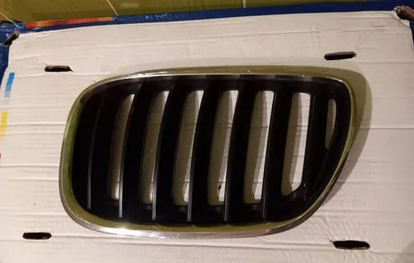 BMW X5 E53 Front grill 51137113737
