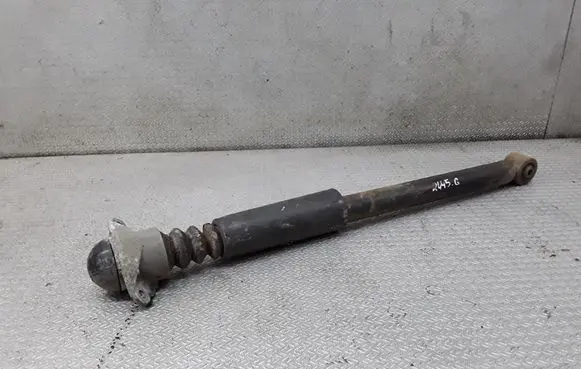Audi A3 S3 8L Rear shock absorber/damper