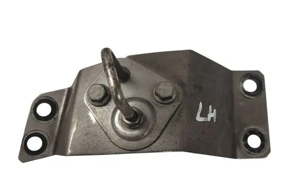 Maserati Ghibli Engine bonnet/hood lock/latch loop/hook 