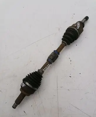 Mazda 3 I Front driveshaft