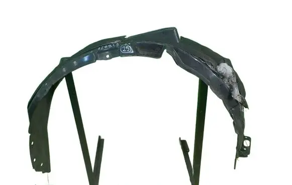 Peugeot 4007 Front arch 5370A380 PRAWE