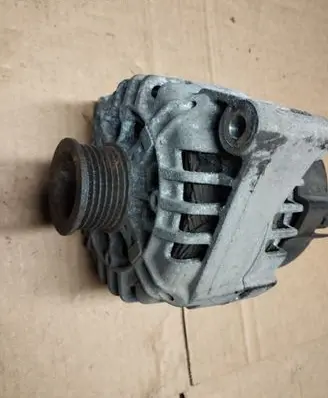 Chrysler Crossfire Generator/alternator A0111546402
