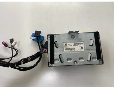 BMW X5 E70 HiFi Audio sound control unit 9197002 029421 535028841