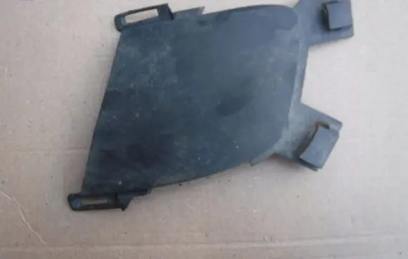 Opel Omega B2 Rear bumper row hook cap/cover 09147444001613733