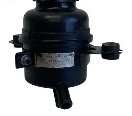 Jaguar XK - XKR Power steering fluid tank/reservoir 6W833F908AD