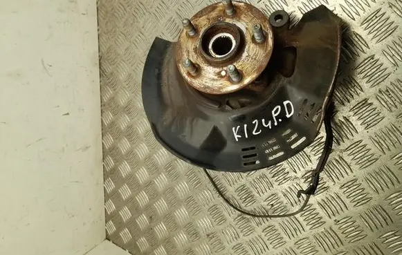 Toyota Prius (XW50) Front wheel hub FC50R