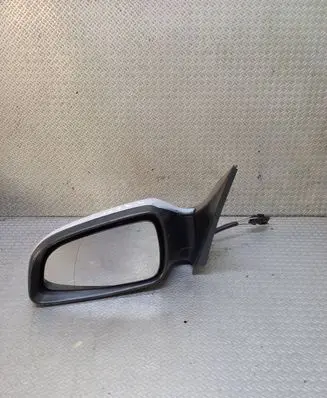 Opel Astra H Manual wing mirror 