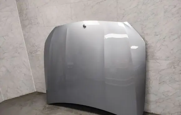 Mercedes-Benz E W214 Engine bonnet/hood 