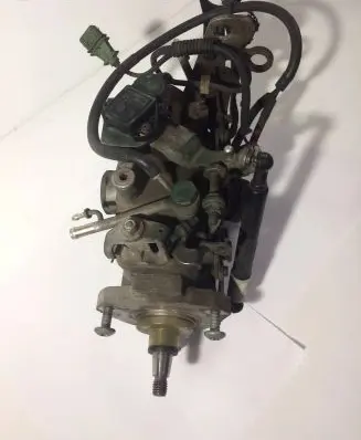 Mitsubishi Carisma Fuel injection high pressure pump 8448B034A