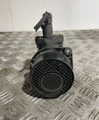 Volkswagen Sharan Mass air flow meter 074906461B 0281002461