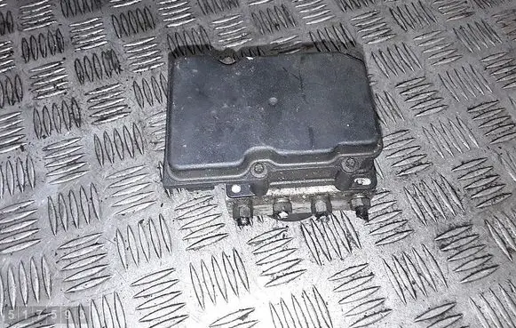 Peugeot Partner ABS Pump 9660779880 0265231522 0265800415
