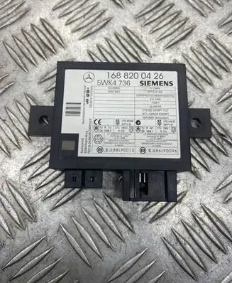 Mercedes-Benz A W168 Immobilizer control unit/module 1688200426 5WK4736