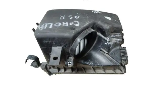 Toyota Corolla E120 E130 Air filter box 1770522191 1770121110