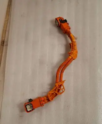 Tesla Model 3 Other wiring loom 110900000D