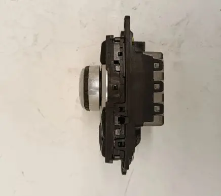 BMW 5 F10 F11 Head unit multimedia control 6582926795501